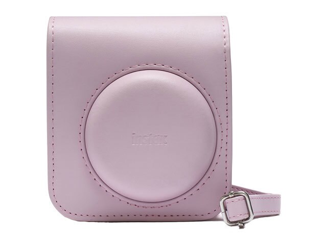 FUJIFILM Instax Mini 12 Case - Blossom Pink