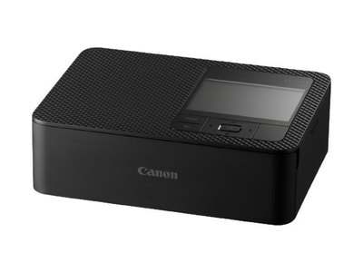 Canon selphy cp1500 - Cdiscount