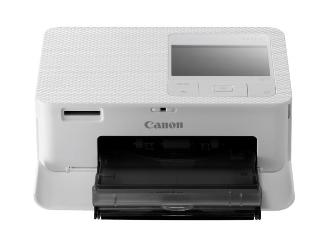 Canon SELPHY CP1500 photo printer su