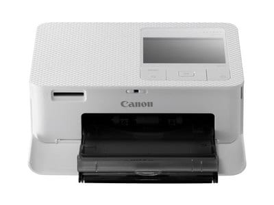 Canon SELPHY CP1500 Wireless Compact Photo Printer (White