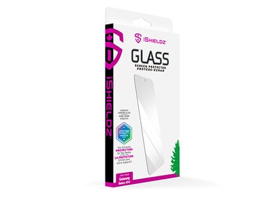 iSHIELDZ Glass Screen Protector for Samsung A54