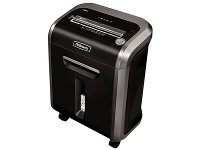 Fellowes 3227902 79Ci Jam-Proof Cross-Cut Shredder