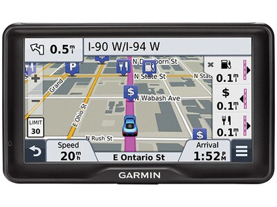 Garmin nüvi 2797LMT GPS