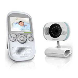 Uniden Lullaboo UBR223 Wireless Baby Monitor