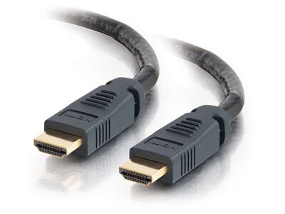 C2G 41191 7.6m (25') HDMI High Speed Plenum M/M Cable