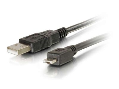 Câble USB 2.0 A mâle à micro USB A mâle de 1 m (3 pi)