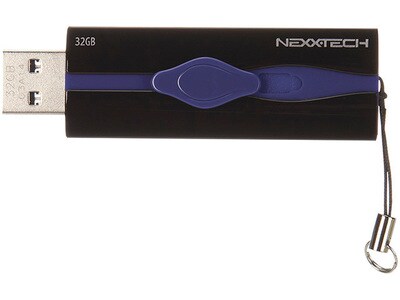 Nexxtech 32GB USB 3.0 Thumb Drive