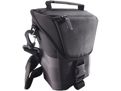 Kapsule Vienna Camera Bag for DSLR cameras