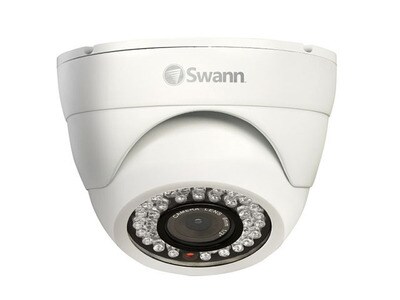 Swann PRO-643 Multi- Purpose Day/Night CCD Security Camera