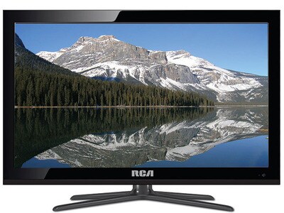 RCA RLD5515A 55" LED HDTV