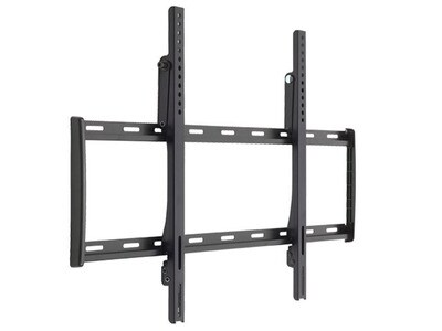 RCA Adjustable Wall Mount for 37"-65" LCD/Plasma/LED TVs