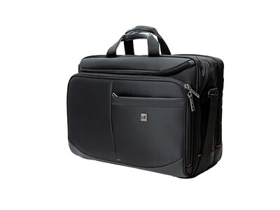 Modrec Gino Ferrari Metis 17" Ultra Laptop Bag