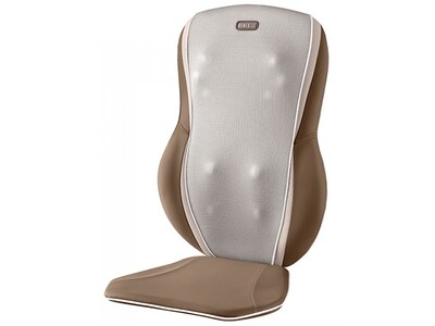 HoMedics Triple Shiatsu Massage Cushion with Heat