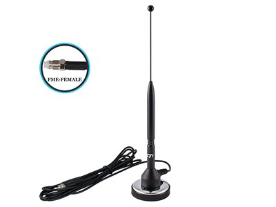 SmoothTalker SEM11MF Magnetic Cellular Antenna