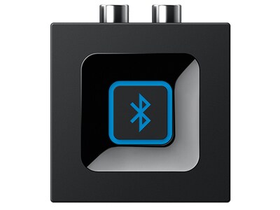Adaptateur audio avec technologie Bluetooth de Logitech
