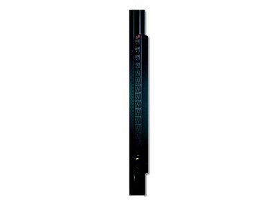 APC AP9551 Basic Rack PDU, Zero U, 20A, 120V, (14)5-15