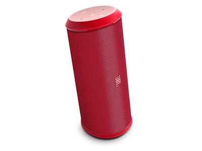 JBL Flip 2 Portable Wireless Speaker - Red