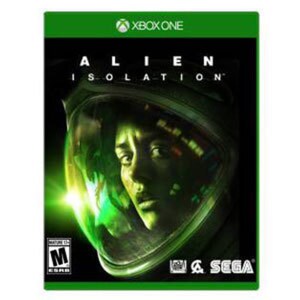 Alien: Isolation for Xbox One