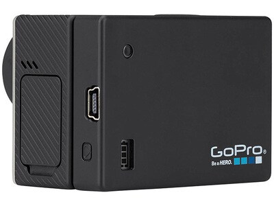 GoPro Battery BacPac for HERO4, HERO3+ and HERO3 Cameras