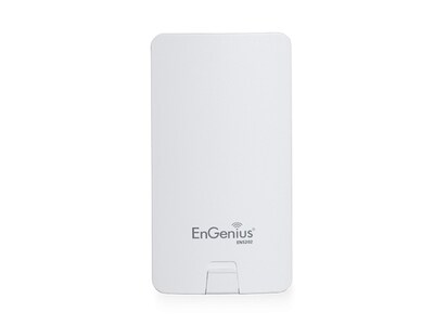 EnGenius ENS202 Wireless-N 2.4Ghz Outdoor Client Bridge