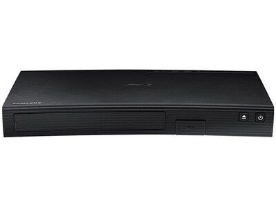 Samsung BD-J5900/ZC Blu-Ray Player with Wi-Fi