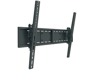 TygerClaw LCD3502BLK 46" to 110" Tilt Wall Mount