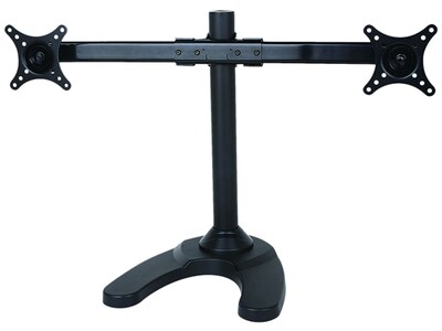 TygerClaw LCD6012 Dual 13" - 27" Monitor Mount