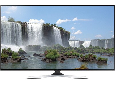 Samsung UN60J6300AFXZC 60" Smart LED TV