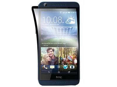 Tru Protection Anti-Glare Screen Protector for HTC Desire 626s - 2 Pack