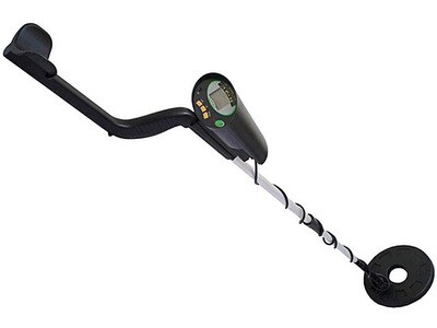 SuperEye S3000 Metal Detector