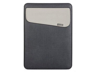 Moshi Muse Sleeve for 12” MacBook Pro Laptop - Black