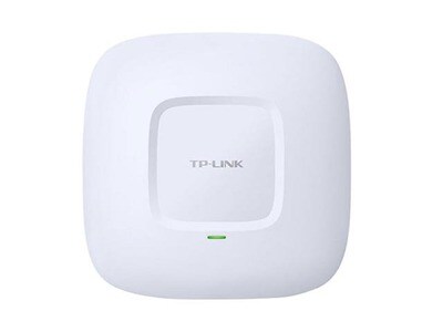 TP-LINK 300Mbps Wireless N Gigabit Ceiling Mount Access Point