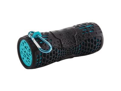 Gadgetree Waterproof Bluetooth® Speaker - Teal