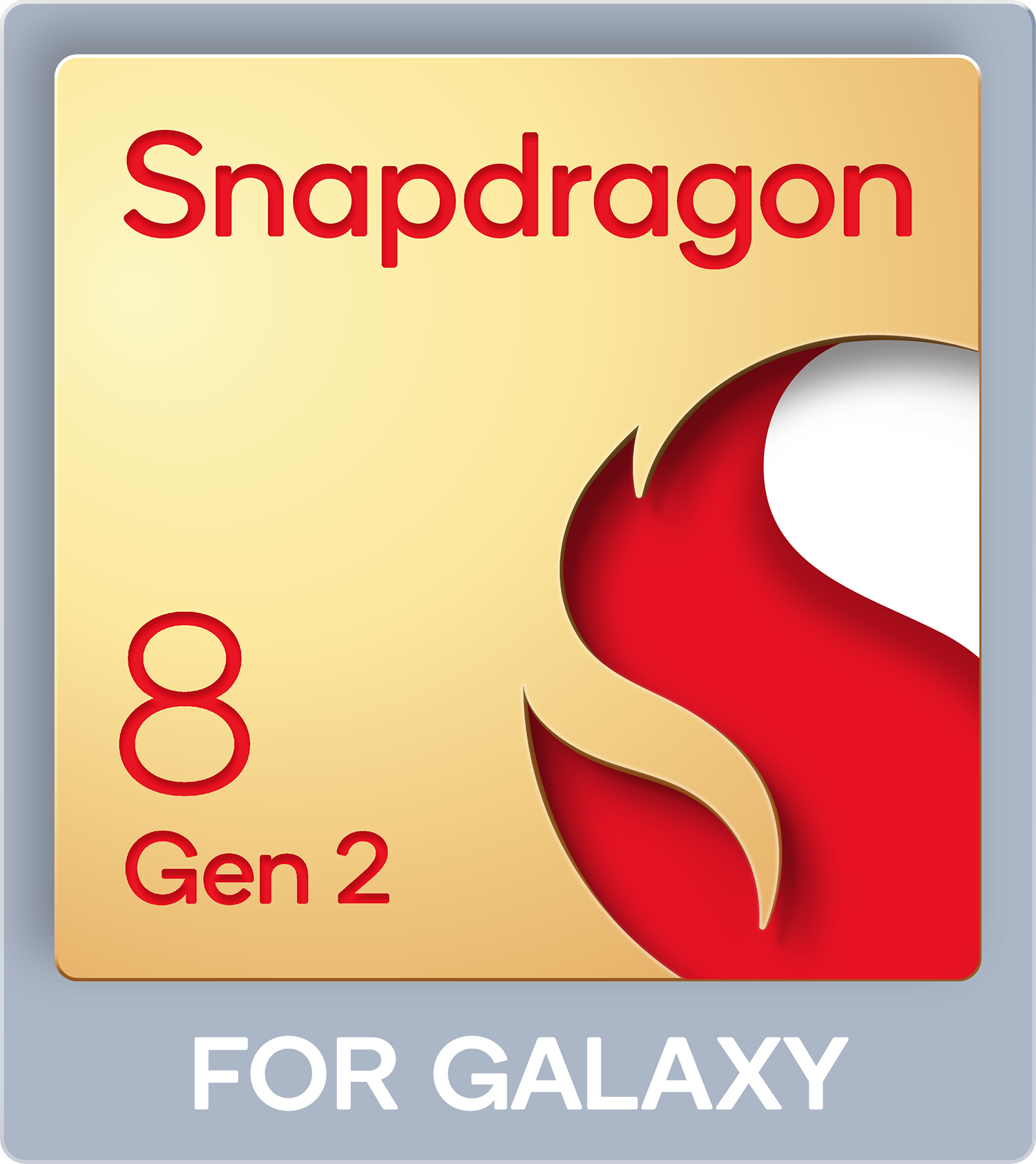 Snapdragon 8 Gen2 FOR GALAXY