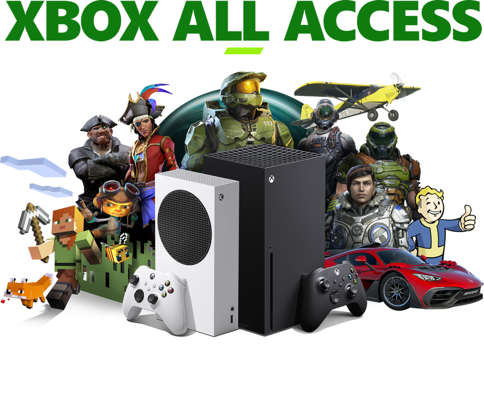 Quels sont les meilleurs accessoires pour Xbox Series ? Notre