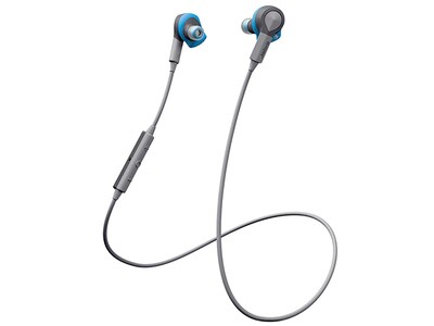 Jabra Sport Coach™ In-ear Bluetooth® Earbuds with TrackFit™ - Blue