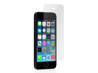 Moshi AirFoil Glass Screen Protector for iPhone 5/5s/5c/SE