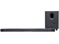 JBL BAR 1000 7.1.4-channel soundbar with detachable surround speakers,  MultiBeam, Dolby Atmos, and DTS:X Black JBLBAR1000PROBLKAM - Best Buy