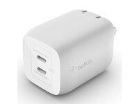 Tripp Lite USB C WALL CHARGER 65W GAN (U280-W01-65C1-G)