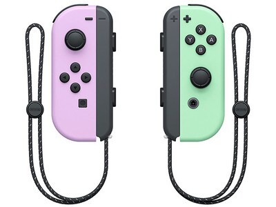 Switch : Nintendo introduirait un stylet dans les Joy-Con