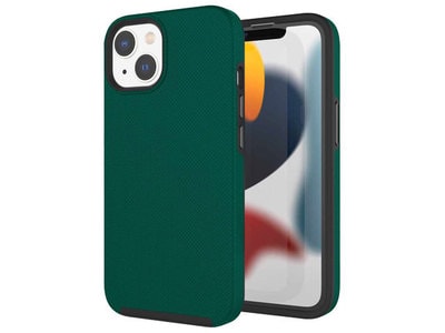 Blu Element iPhone 15 Armour Rugged Case - Green
