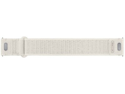 Samsung Galaxy Watch6 Fabric Band 20mm (Slim) S/M - Sand