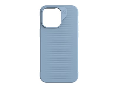 ZAGG (Gear4) iPhone 15 Pro Max Luxe Snap Case - Blue