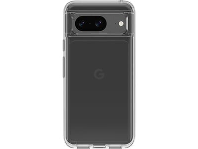 OtterBox Google Pixel 8 Symmetry Case - Clear