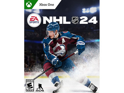 NHL 24 for Xbox One