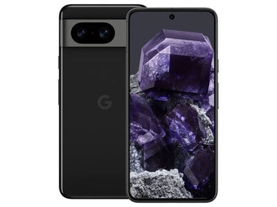 Google Pixel 8 128GB Obsidian