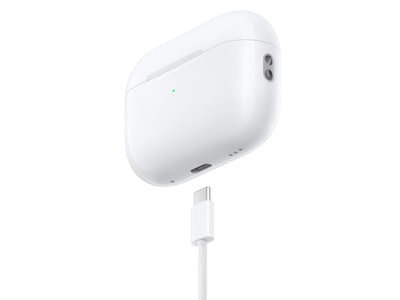 Apple AirPods Pro (2nd generation) with MagSafe Charging Case (USB