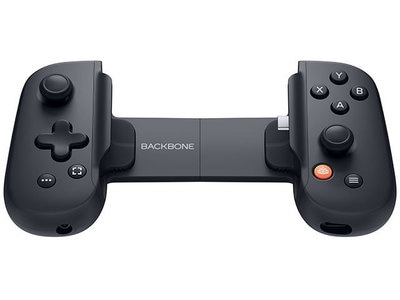 Backbone One USB-C Game Controller