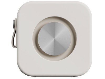 Sudio F2 Portable Bluetooth® Speaker - Chalk White