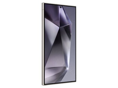 Samsung Galaxy S24 Ultra 512 GB- Titanium Violet